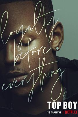 上层男孩4封面图